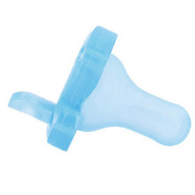 Food Grade Milk Bottle Liquid Silicone Pacifier